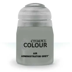 Air - Administratum Grey (24ml) (28-44)