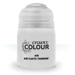 Air - Air Caste (24ml) (28-34)