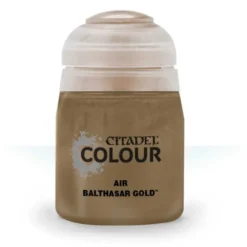 Air - Balthasar Gold (24ml) (28-17)