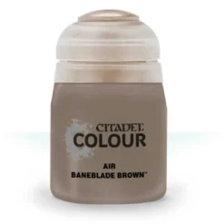 Air - Baneblade Brown (24ml) (28-42)
