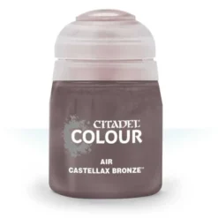 Air - Castellax Bronze (24ml) (28-76)