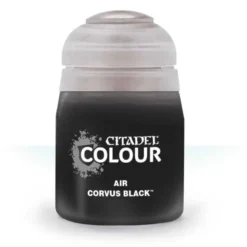 Air - Corvus Black (24ml) (28-66)