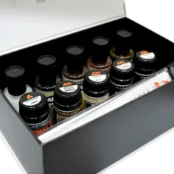 Aircraft & Spacecraft Effects Set -- Pre-pedido --