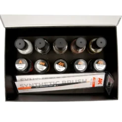 Aircraft & Spacecraft Effects Set -- Pre-pedido --