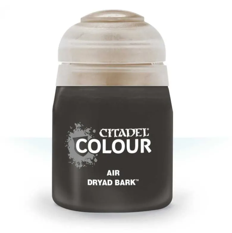 Air - Dryad Bark (24ml) (28-13)