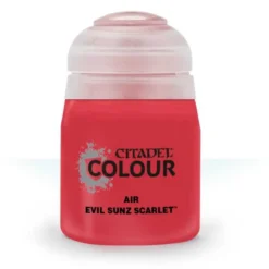 Air - Evil Sunz Scarlet (24ml) (28-22)