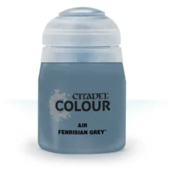 Air - Fenrisian Grey (24ml) (28-51)