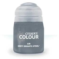 Air - Grey Knights Steel (24ml) (28-79)