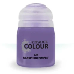 Air - Kakophoni Purple (24ml) (28-71)