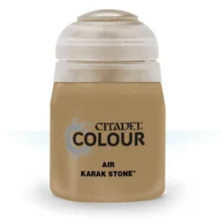 Air - Karak Stone (24ml) (28-36)