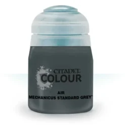 Air - Mechanicus Standard Grey (24ml) (28-14)