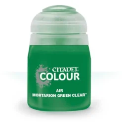 Air - Mortarion Green (24ml) (28-59)