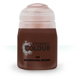 Air - Mournfang Brown (24ml) (28-11)