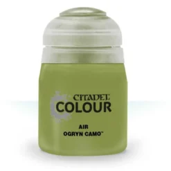 Air - Ogryn Camo (24ml) (28-32)