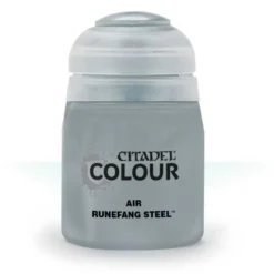 Air - Runefang Steel (24ml) (28-48)