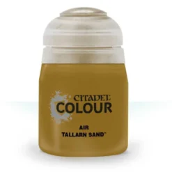 Air - Tallarn Sand (24ml) (28-35)