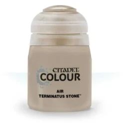 Air - Terminatus Stone (24ml) (28-52)