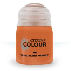 Air - Troll Slayer Orange (24ml) (28-21)