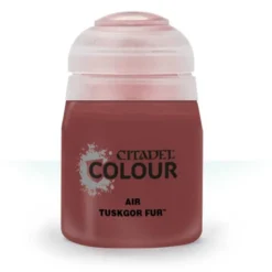 Air - Tuskgor Fur (24ml) (28-41)