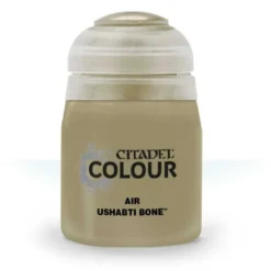 Air - Ushabti Bone (24ml) (28-33)