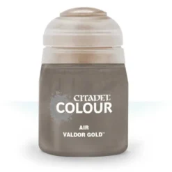 Air - Valdor Gold (24ml) (28-77)