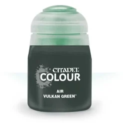 Air - Vulkan Green (24ml) (28-65)