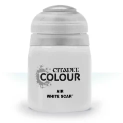 Air - White Scar (24ml) (28-46)