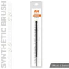 Ak Synthetic Brush - Comb