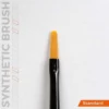 Ak Synthetic Brush - Flat 1