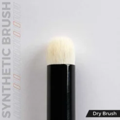 Ak Synthetic Dry Brush - L