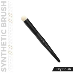 Ak Synthetic Dry Brush - L