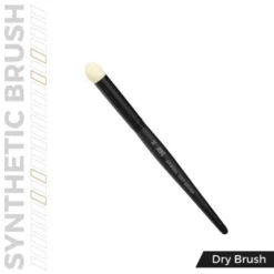 Ak Synthetic Dry Brush - M