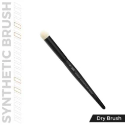 Ak Synthetic Dry Brush - S