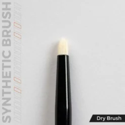 Ak Synthetic Dry Brush - S