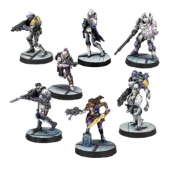 ALEPH Army Pack