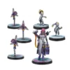 ALEPH Support Pack