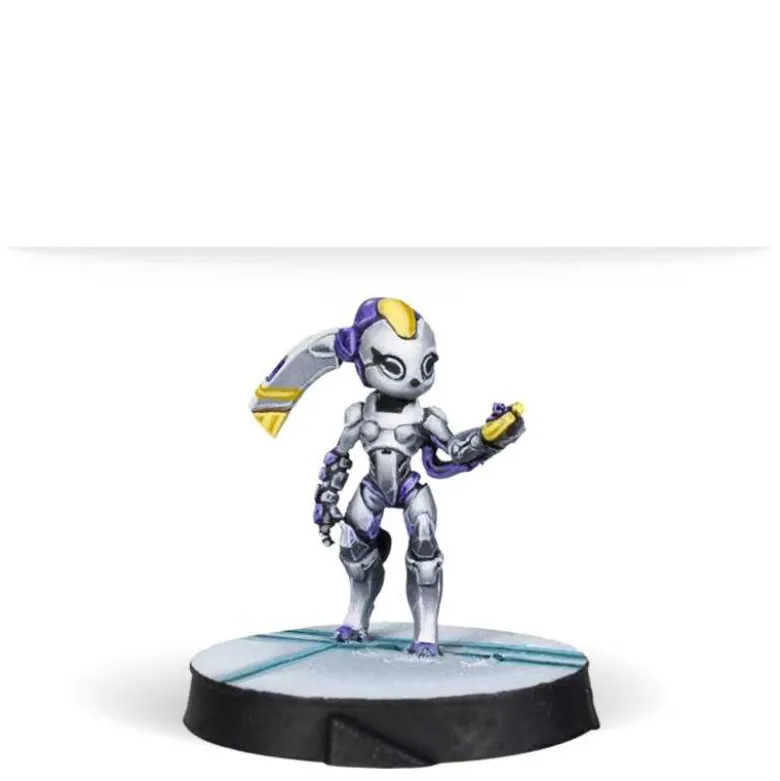 Aleph Support Pack