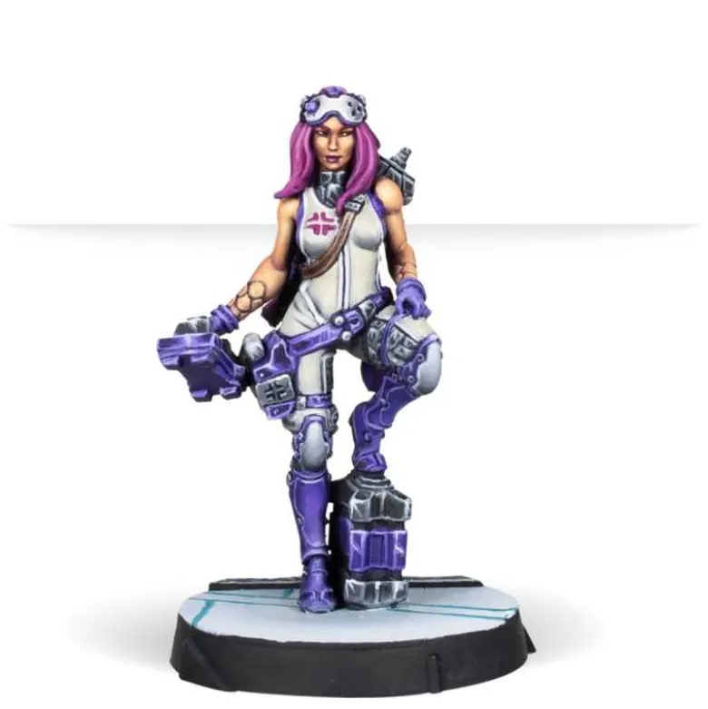 Aleph Support Pack