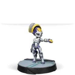 Aleph Support Pack
