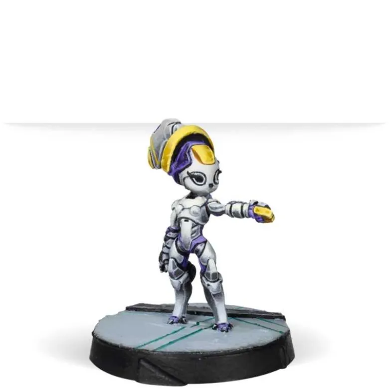 Aleph Support Pack