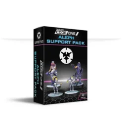 Aleph Support Pack