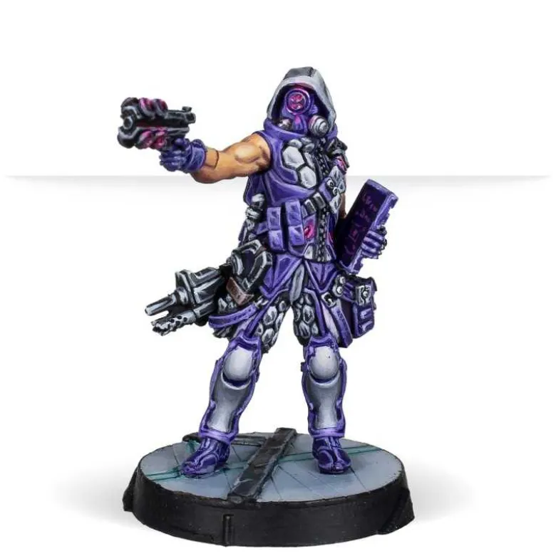 Aleph Support Pack