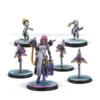 ALEPH Support Pack Beta