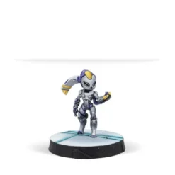 ALEPH Support Pack Beta