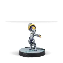 ALEPH Support Pack Beta