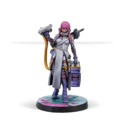 ALEPH Support Pack Beta