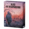 Alice ha Desaparecido