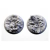 Alien Bases 50mm (6 Tops)