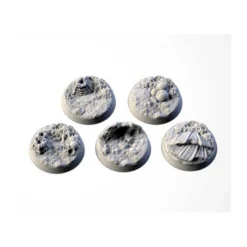 Alien Bases 32mm (20 Tops)