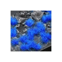 Alien Blue 6mm Wild